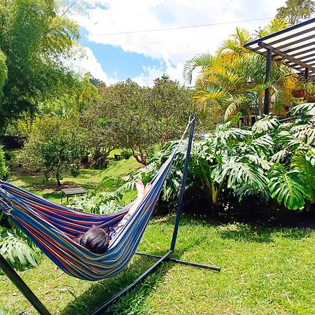 Tierra Maravilla Salento Bagian luar foto