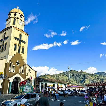 Tierra Maravilla Salento Bagian luar foto