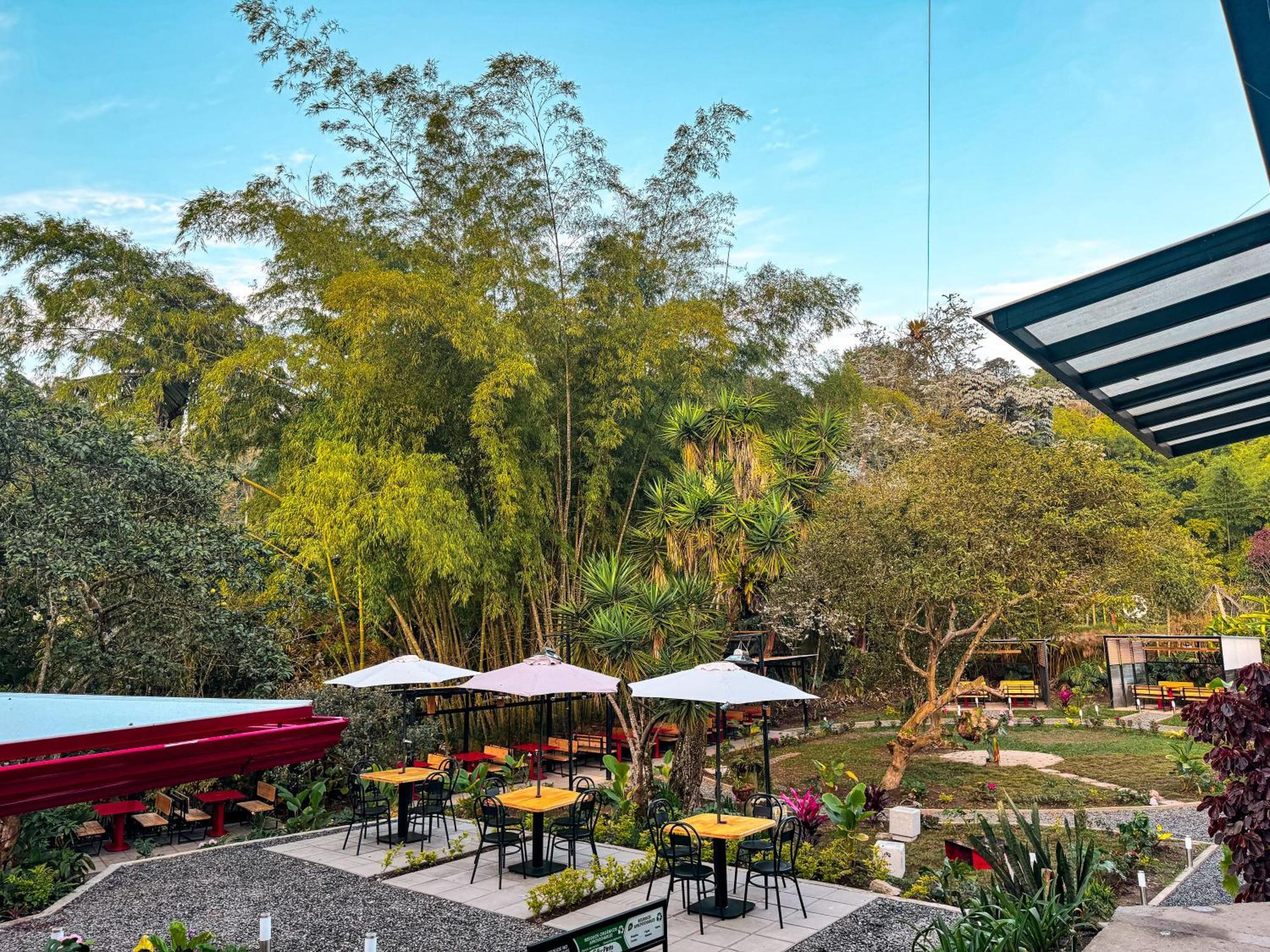 Tierra Maravilla Salento Bagian luar foto
