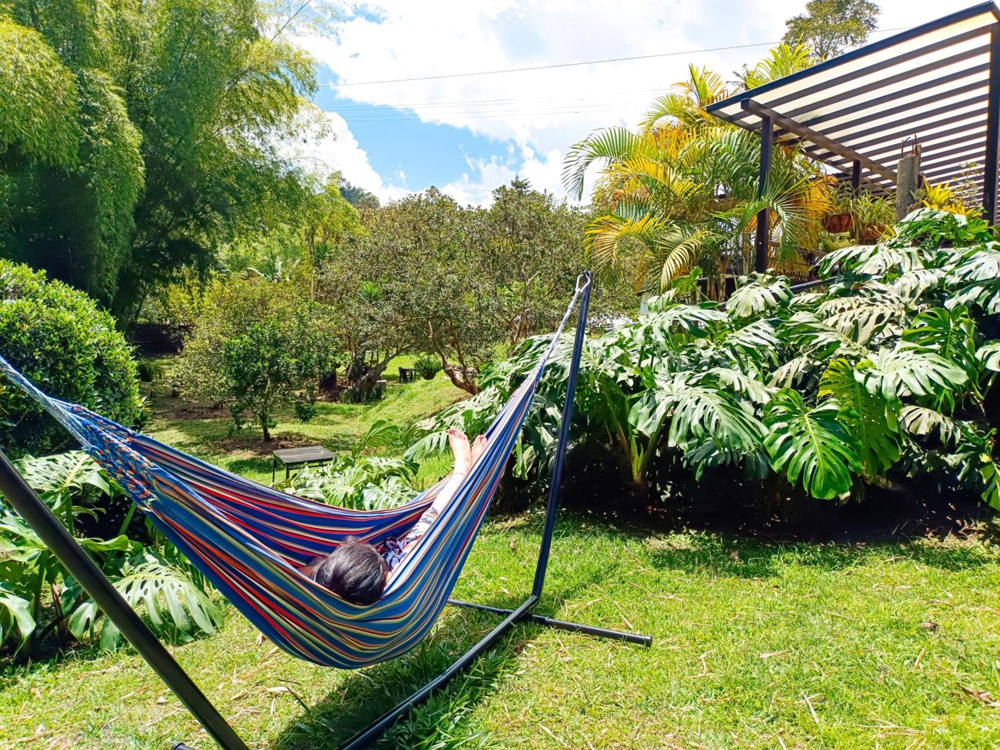 Tierra Maravilla Salento Bagian luar foto